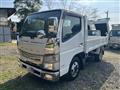 2012 Mitsubishi Canter