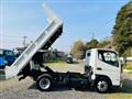 2012 Mitsubishi Canter