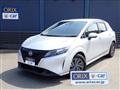 2022 Nissan Note