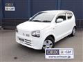 2020 Suzuki Alto