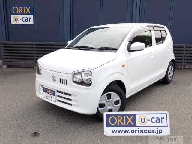 2020 Suzuki Alto