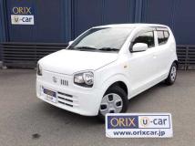 2020 Suzuki Alto