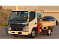 2006 Mitsubishi Canter