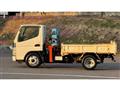 2006 Mitsubishi Canter