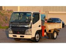 2006 Mitsubishi Canter