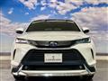 2021 Toyota Harrier