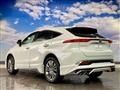 2021 Toyota Harrier