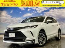 2024 Toyota Harrier