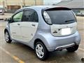 2015 Mitsubishi i-MiEV