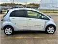 2015 Mitsubishi i-MiEV