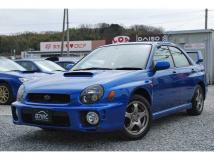 2001 Subaru Impreza