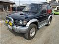 1997 Mitsubishi Pajero