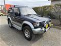 1997 Mitsubishi Pajero