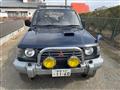 1997 Mitsubishi Pajero