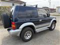 1997 Mitsubishi Pajero