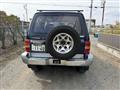 1997 Mitsubishi Pajero