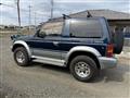 1997 Mitsubishi Pajero