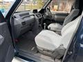 1997 Mitsubishi Pajero