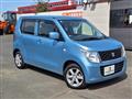 2015 Suzuki Wagon R