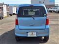 2015 Suzuki Wagon R