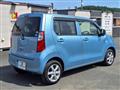 2015 Suzuki Wagon R