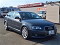 2008 Audi A3