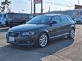 2008 Audi A3