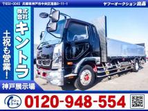 2015 Mitsubishi Fighter