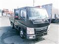 2012 Mitsubishi Canter