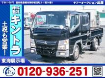 2012 Mitsubishi Canter