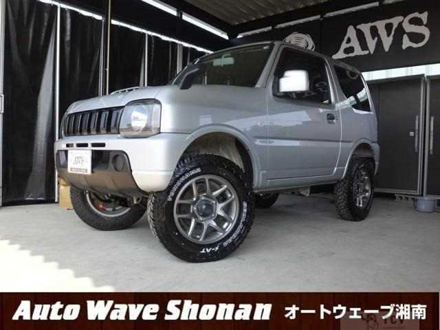 2013 Suzuki Jimny