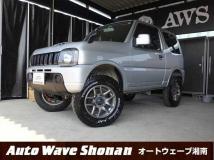 2013 Suzuki Jimny