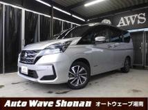 2019 Nissan Serena