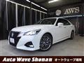 2016 Toyota Crown Athlete Series