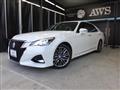 2016 Toyota Crown Athlete Series