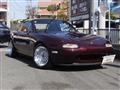 1996 Mazda Roadster