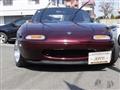 1996 Mazda Roadster