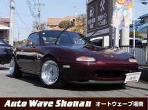 1996 Mazda Roadster