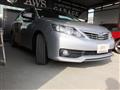 2015 Toyota Allion