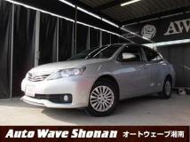 2015 Toyota Allion