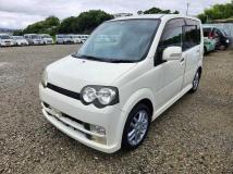 2005 Daihatsu Move Custom