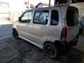 1999 Suzuki Wagon R