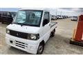 2006 Mitsubishi Minicab Truck