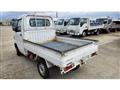 2006 Mitsubishi Minicab Truck