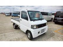 2006 Mitsubishi Minicab Truck