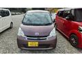 2012 Daihatsu Move