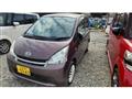 2012 Daihatsu Move