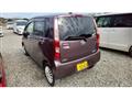 2012 Daihatsu Move