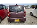 2012 Daihatsu Move