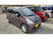 2012 Daihatsu Move